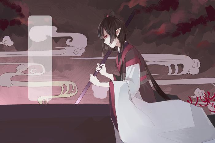 传说中，有三种人躲过了“孟婆汤”，孟婆拿他们也是无奈