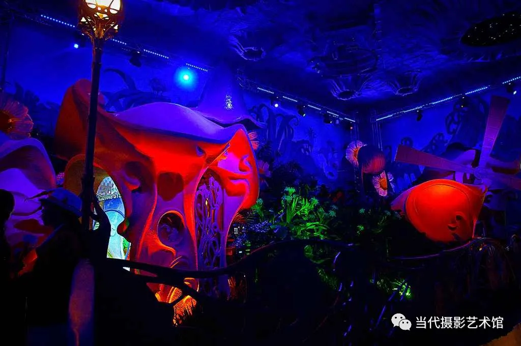 第26集:《本体的光芒——中摄协顾问专家邀请展》张桐胜专题