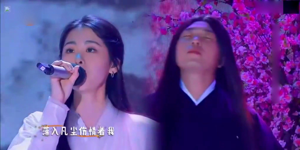 吴莫愁解释为何消失了3年，和张碧晨为华晨宇生孩子的时间差不多