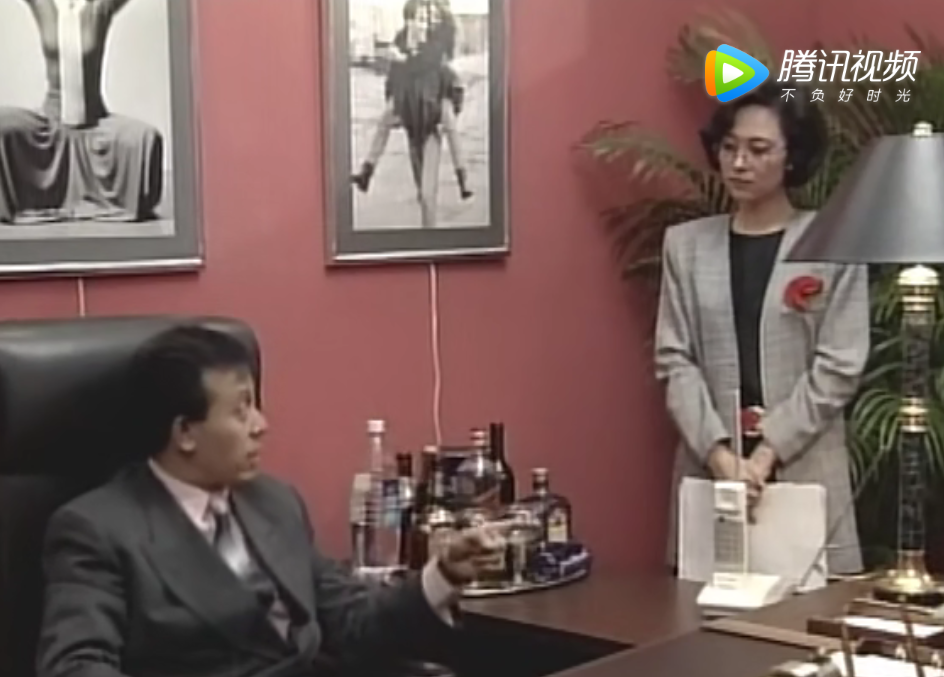 这真的是顶流绝唱了