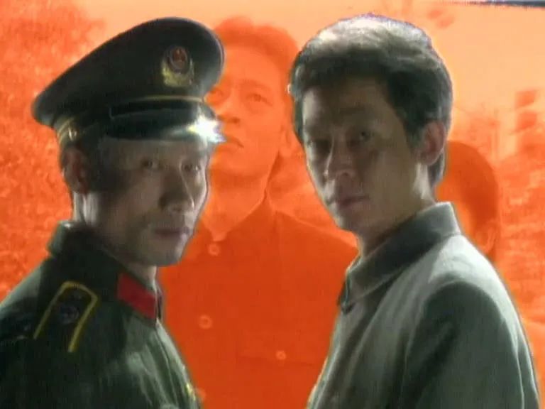 王志文刘佩琦李冰冰豆瓣9.3《无悔追踪》心力交瘁讽刺 王志文刘佩琦李冰冰豆瓣9.3《无悔追踪》心力交瘁讽刺
