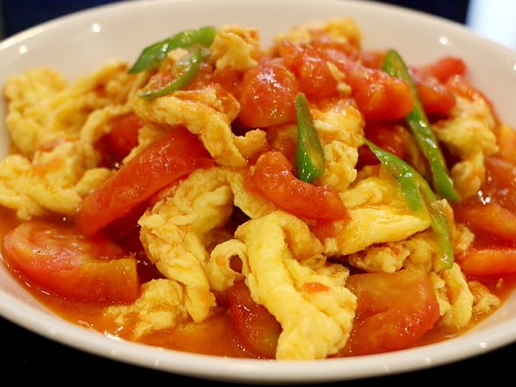 雞蛋炒什麼菜最好吃？ 分享5種不同的做法，色香味俱全，老少皆宜