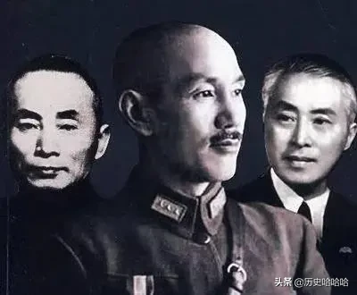 民国都督陈其美:对,我就是霍元甲的老板