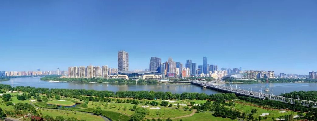万里云 | 七言绝句《浦江行吟十五首》-第20张图片-非凡网