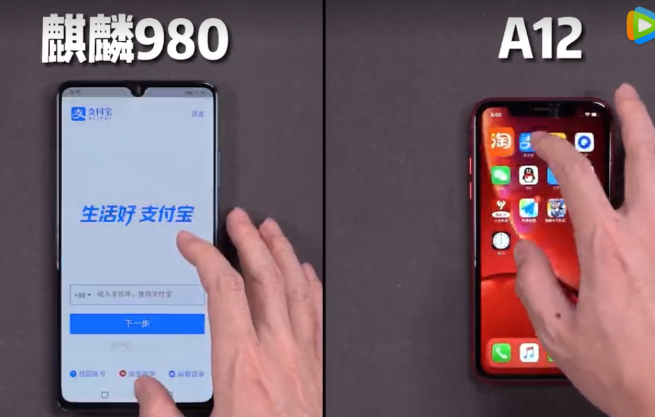 同样发布三年，华为Mate20X和iPhoneXR谁更流畅？结果令人欣慰