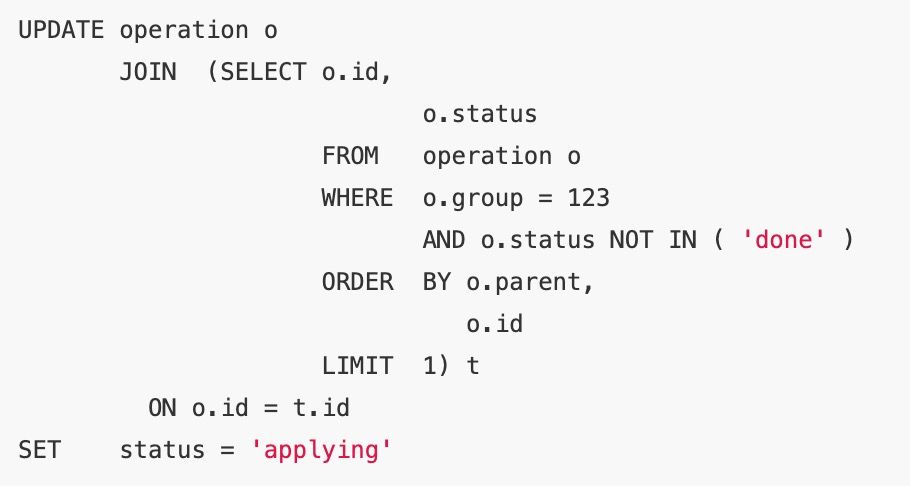 8 种最坑的 SQL 错误用法，你有没有踩过坑？