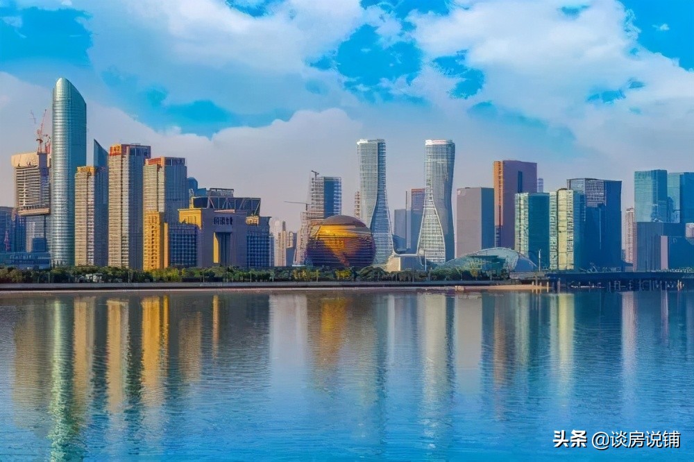 今年买房，以后房子会“升值”还是“贬值”？内行分析很到位