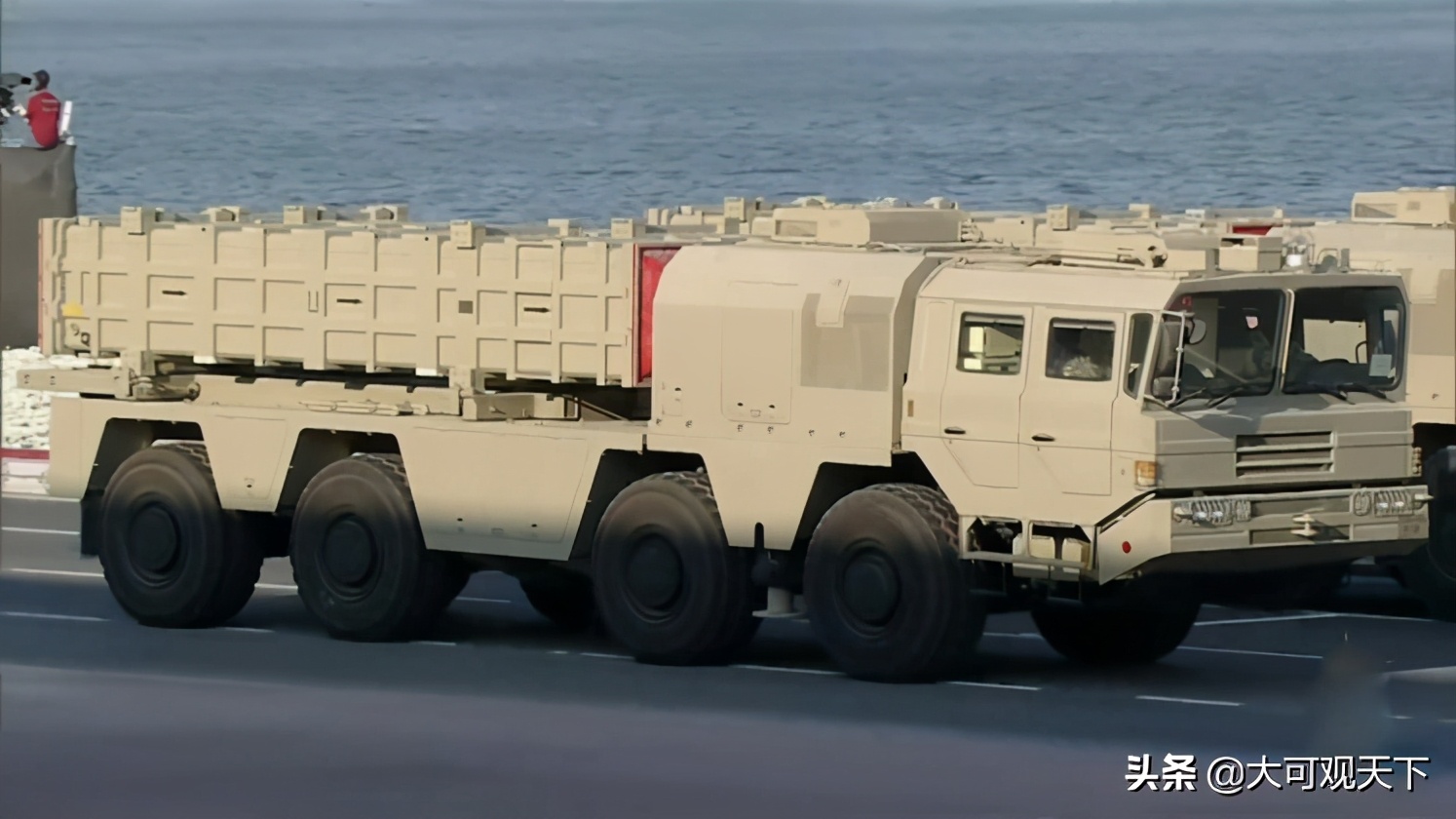 中国领先世界的武器装备系列科普展览——神鹰