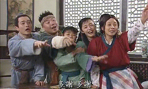 《武林外传》主演近况悬殊：有人学