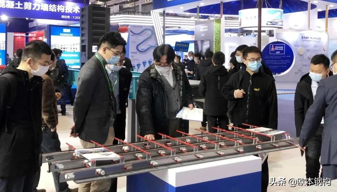 2020 BIC展会圆满落幕