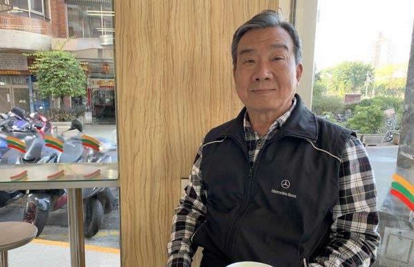 台灣老將看�台獨�氣焰高：我無能為力但這縮短統一進程