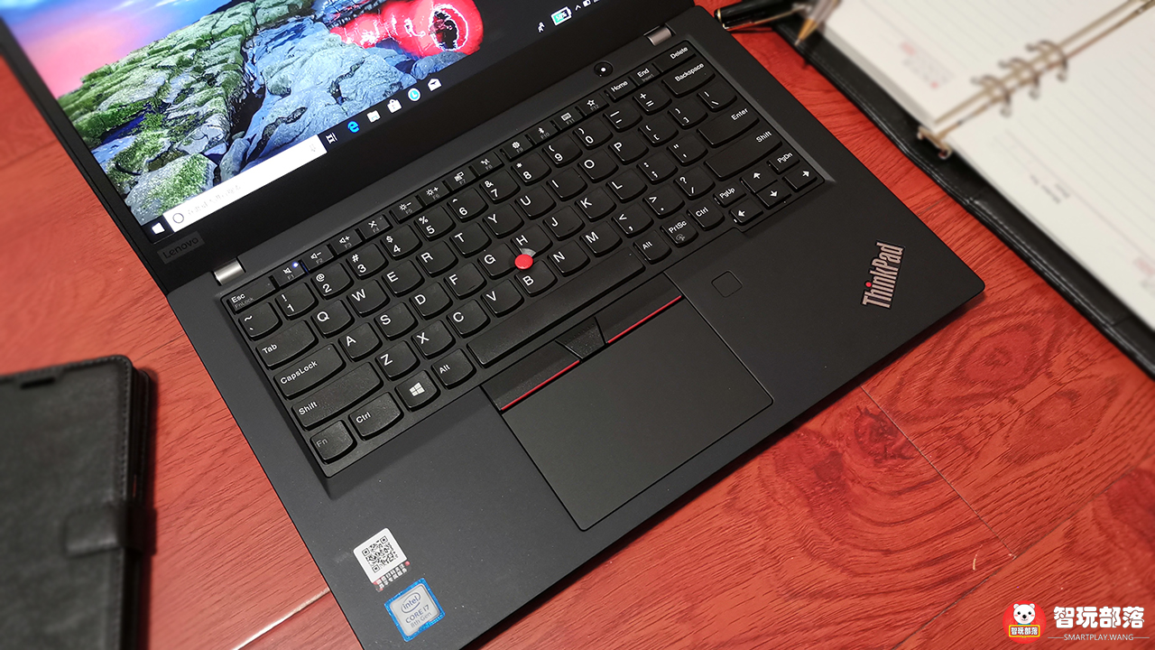 ThinkPad X390 4G版评测：万物互联新时代，全时互联便携商务本！