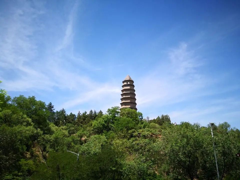 “五一”小長假 陜西已就位！（含自駕線路、景區(qū)安排、惠民福利！）