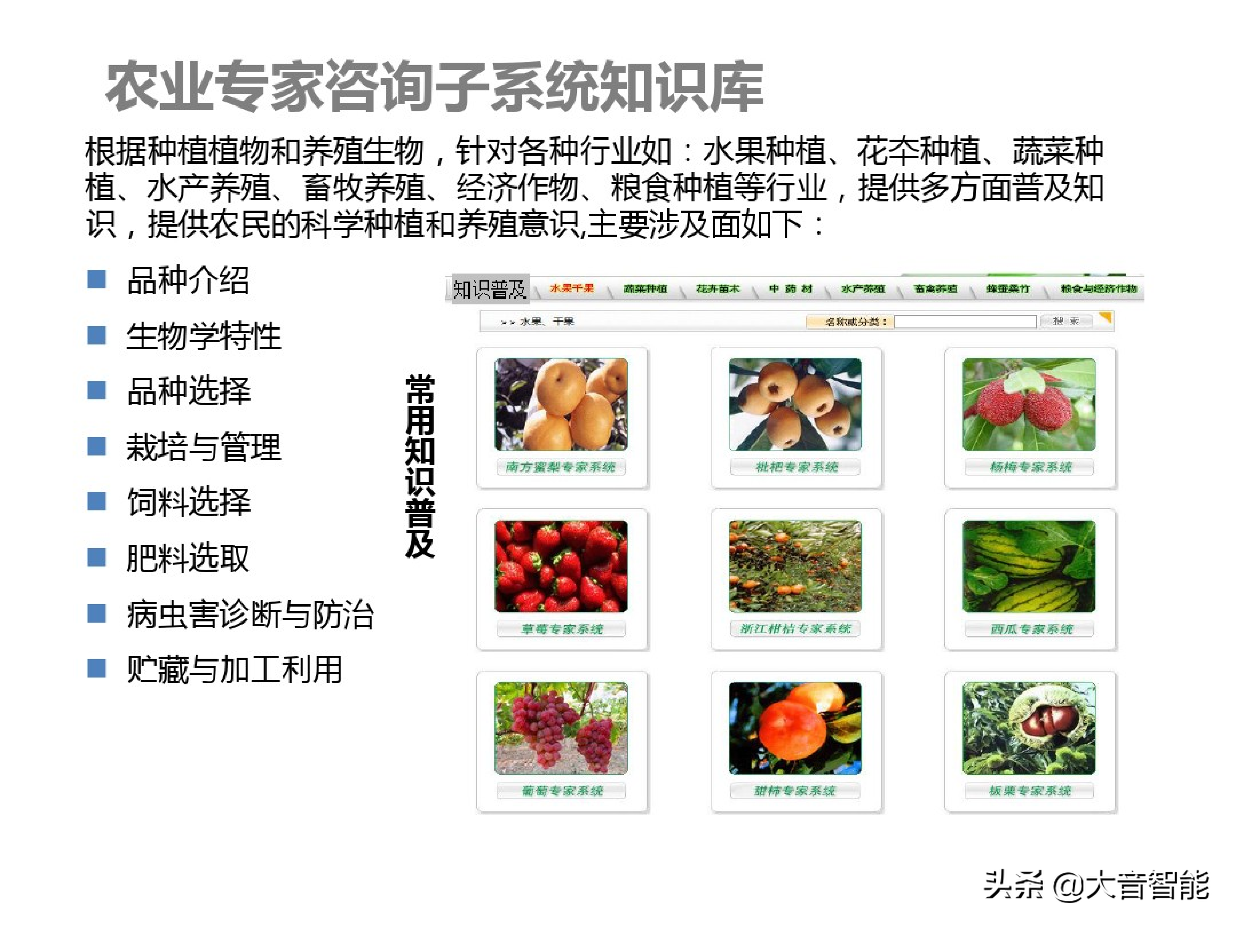 智慧农业解决方案合集：07_智慧农业解决方案