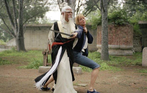 凄涼的劉家班：劉家良去世前原諒妻子，劉家輝在病床上掙扎9年