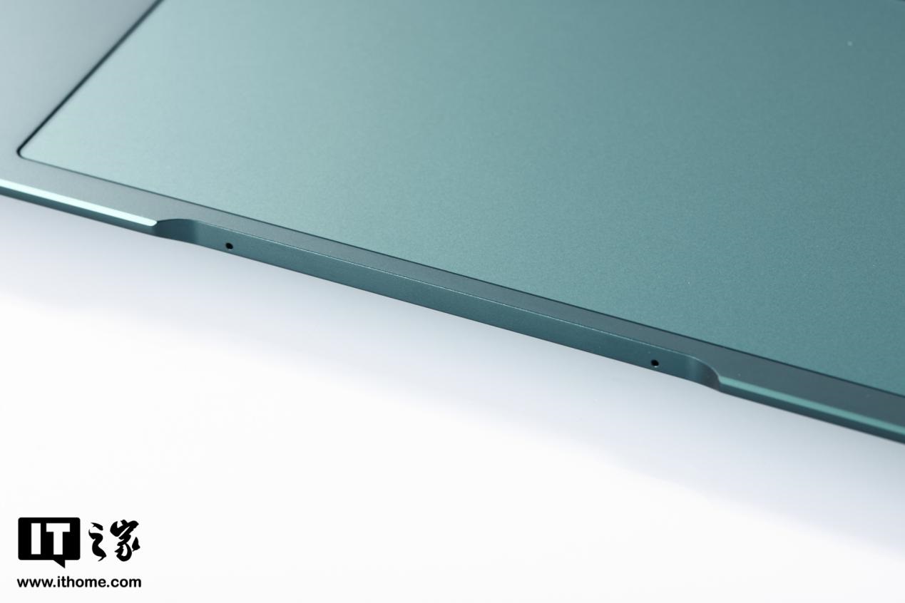 华为 MateBook X Pro 2021 款评测
