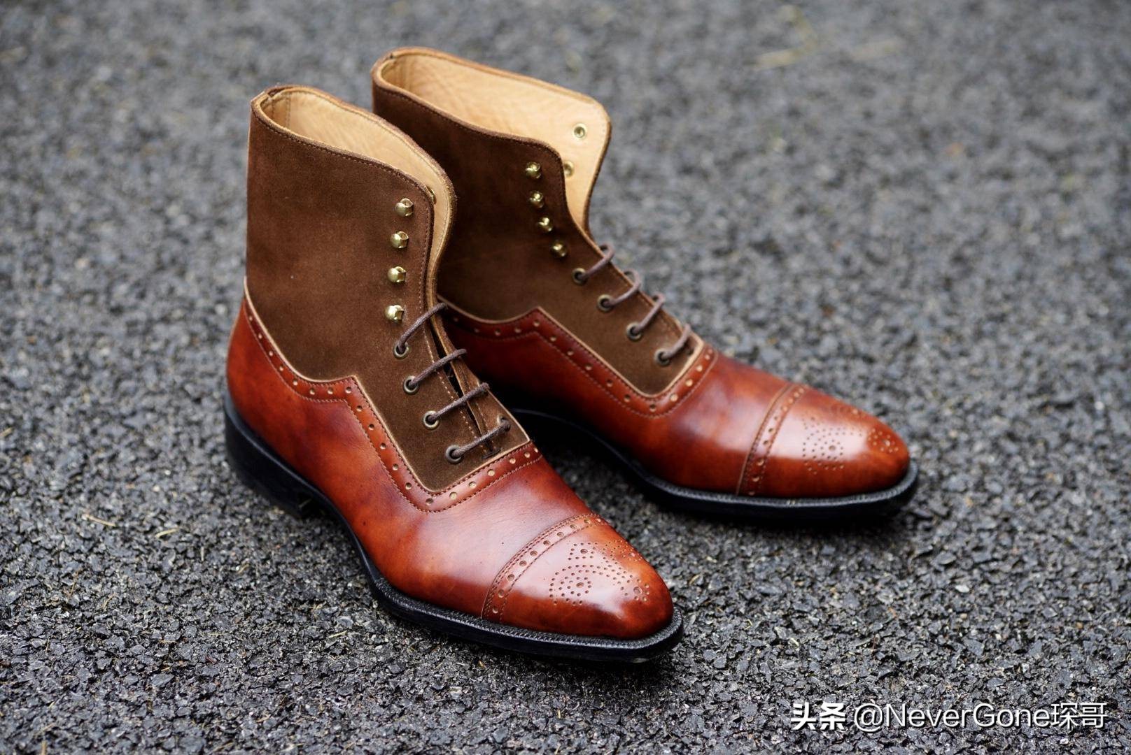 一份贴心且简单的拍鞋指南（本人层次太低不敢称之为教程）