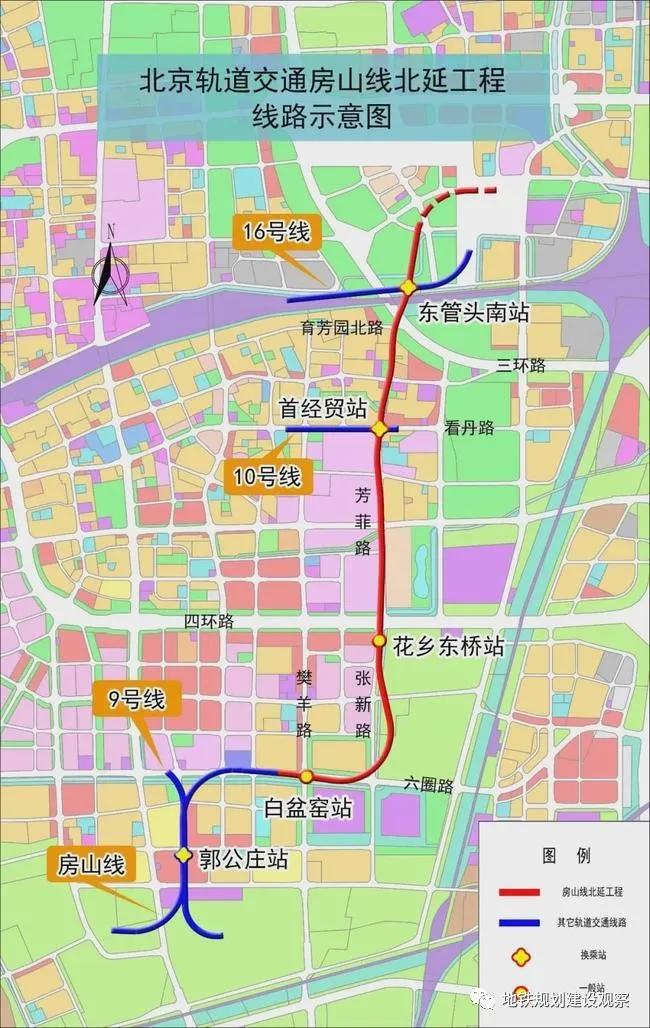 官宣！这个地方今年开工2条、通车5条地铁线路