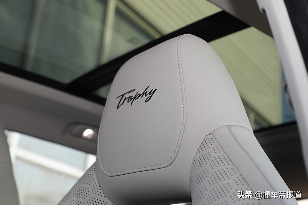 新车 | 运动与家用如何平衡？试驾名爵MG领航