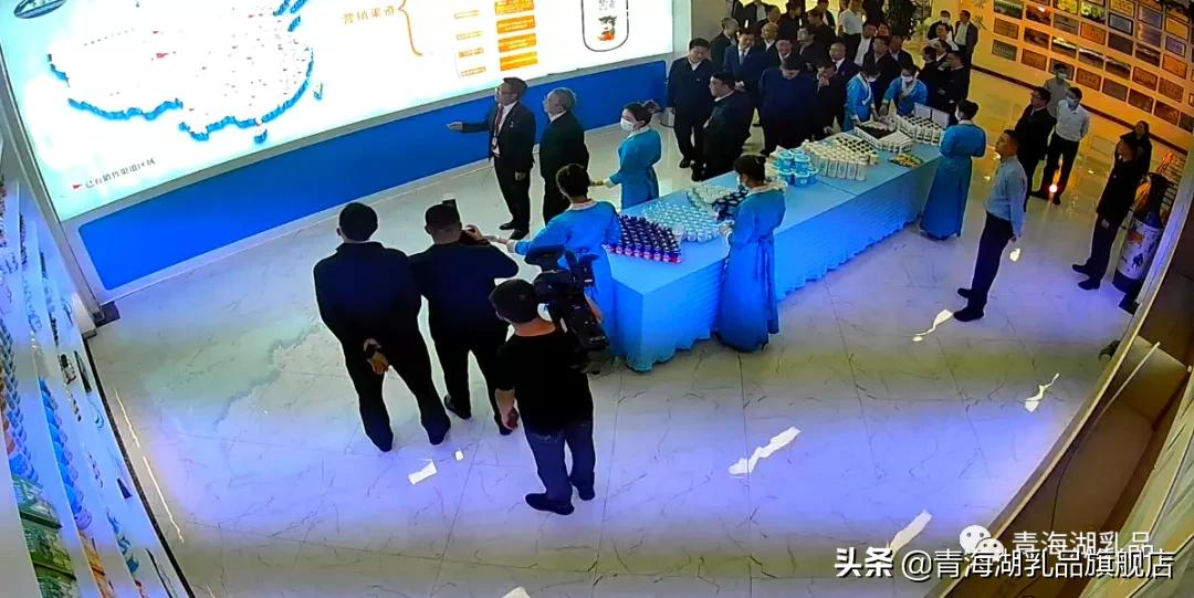 胡春华在青海督导巩固拓展脱贫攻坚成果同乡村振兴有效衔接工作