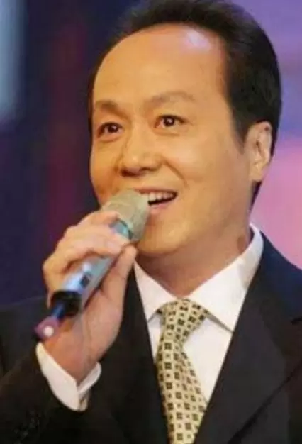 罗京去世前撒了一个“谎”,这个谎“骗”了大