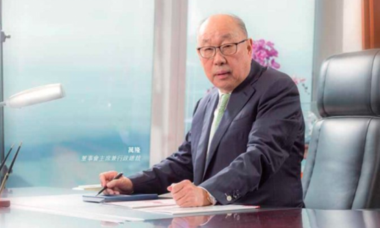 双汇“废太子”状告八十岁老父，“闹剧”的接班人之争始末