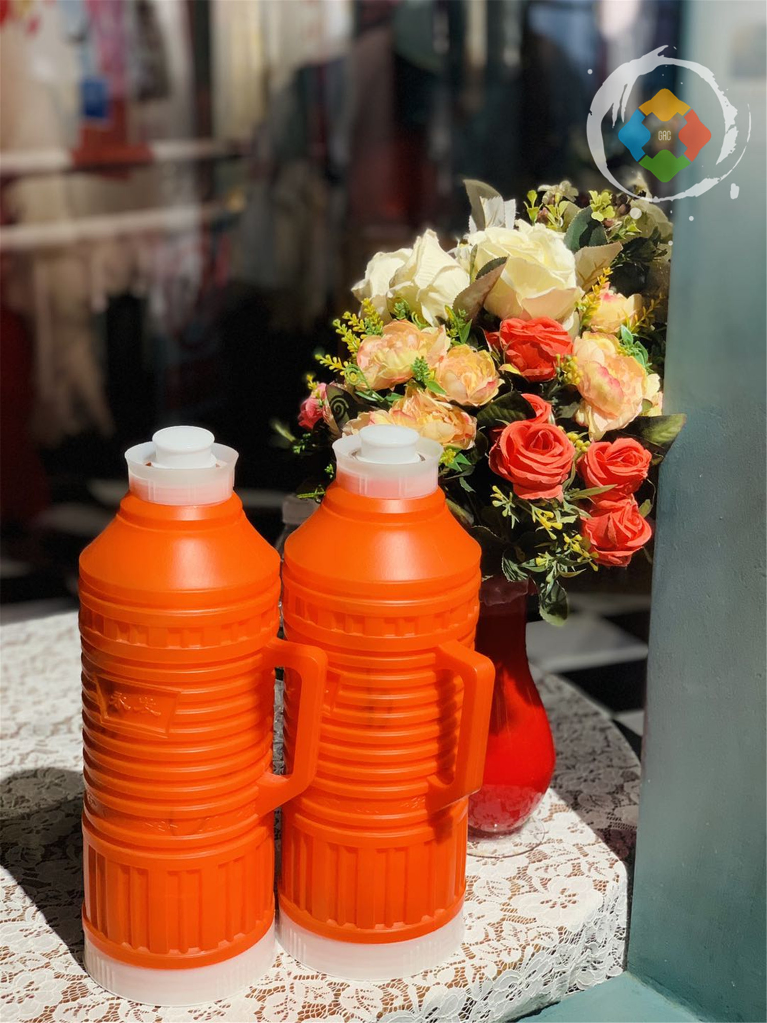 洪崖洞收费区域开放，29元回到80年代的重庆，你会去打卡吗？