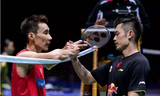 李宗伟有多“恨”林丹？既生瑜何生亮，这个故