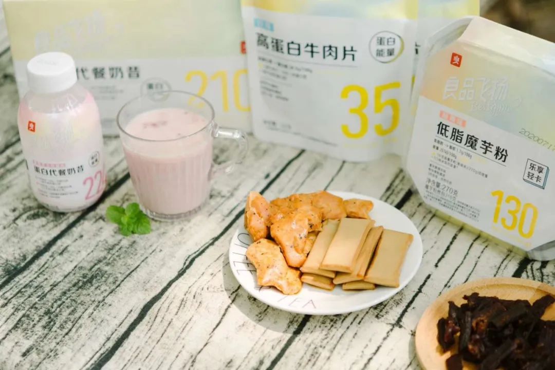 良品铺子：好生意都有时代标签和底层逻辑