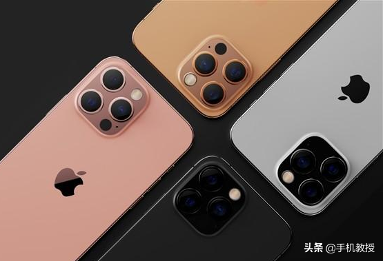 苹果iPhone 13将于9月17日发布，三大升级已确认，起售价5499元