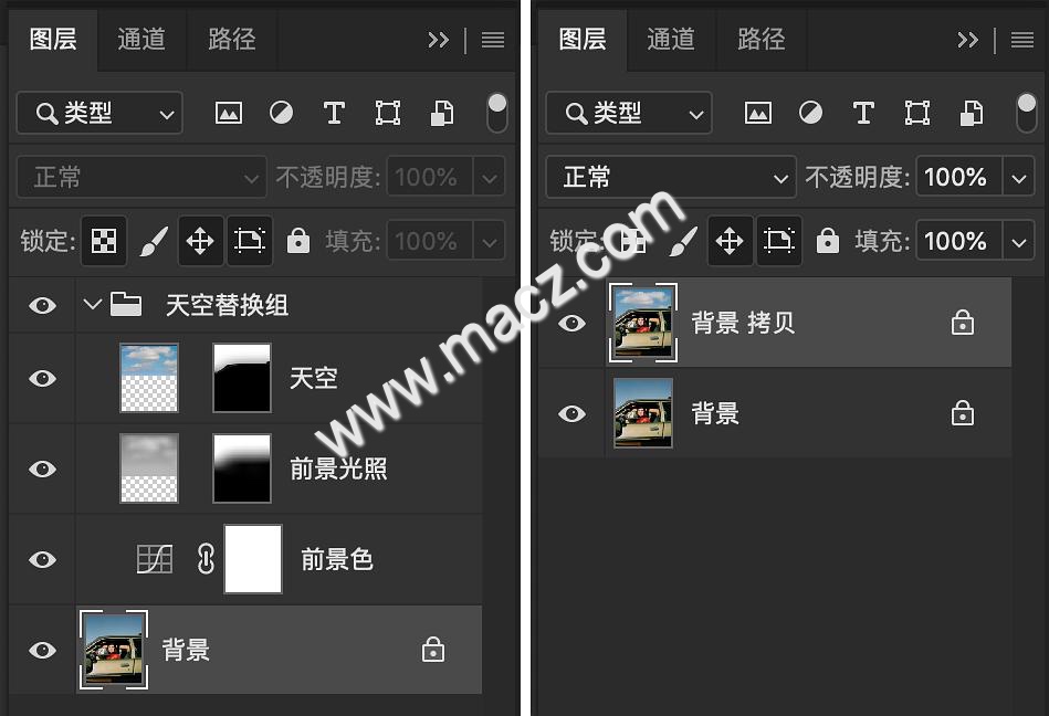 它来了，它来了！ps 2021 Mac版逆天新功能正式上线啦