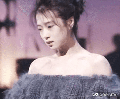 她是张国荣最想娶的人，和梅艳芳遇到同一个渣