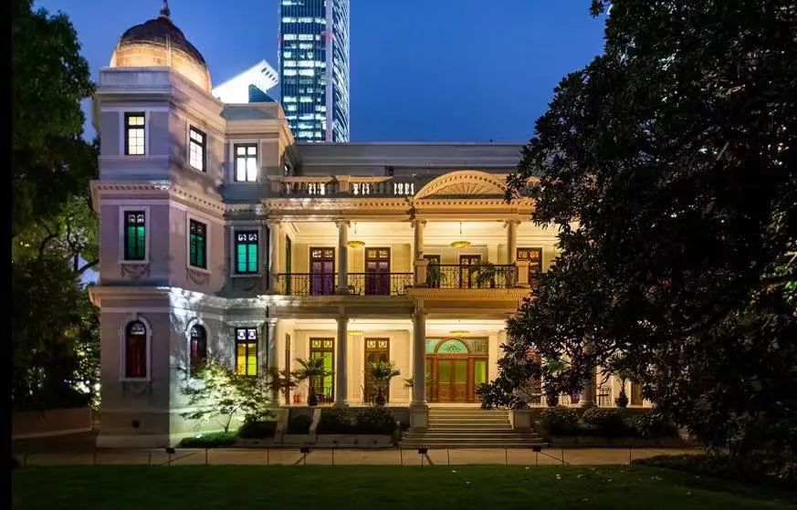 Prada荣宅大揭秘，只有1%的人才知道