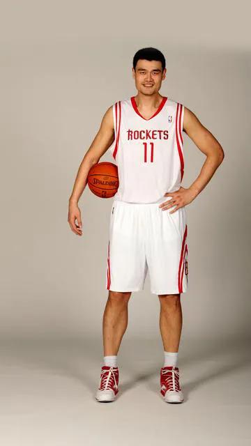 中国球员的NBA之旅