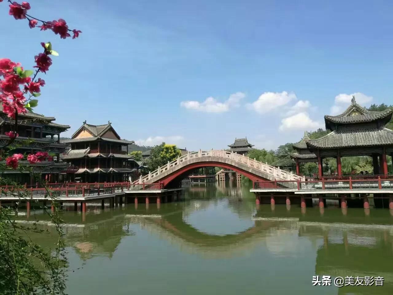 唐诗中的“浊汴清淮”意象-第2张图片-非凡网