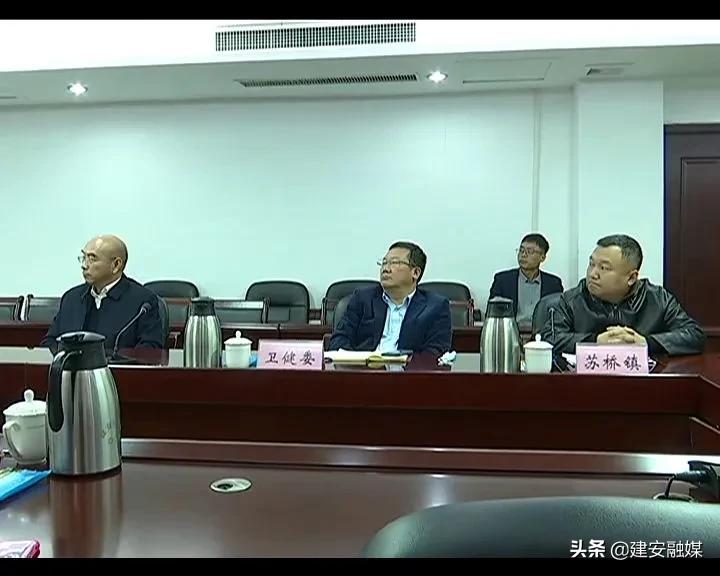 建安区人民政府与河南广宇企业管理集团有限公司签署战略合作协议