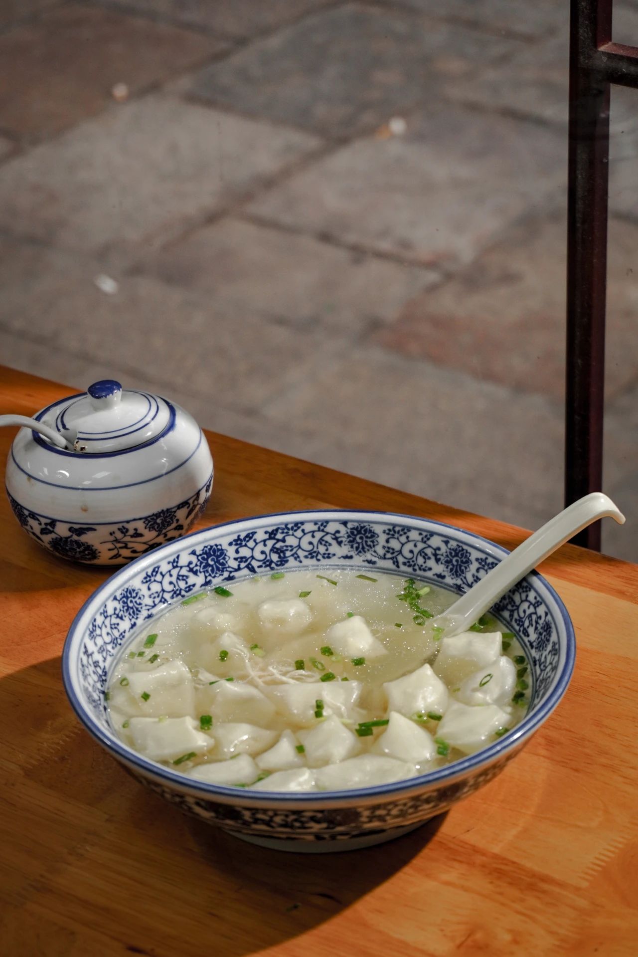 Wonton, Wonton, Chaoshou... the difference is not just the name