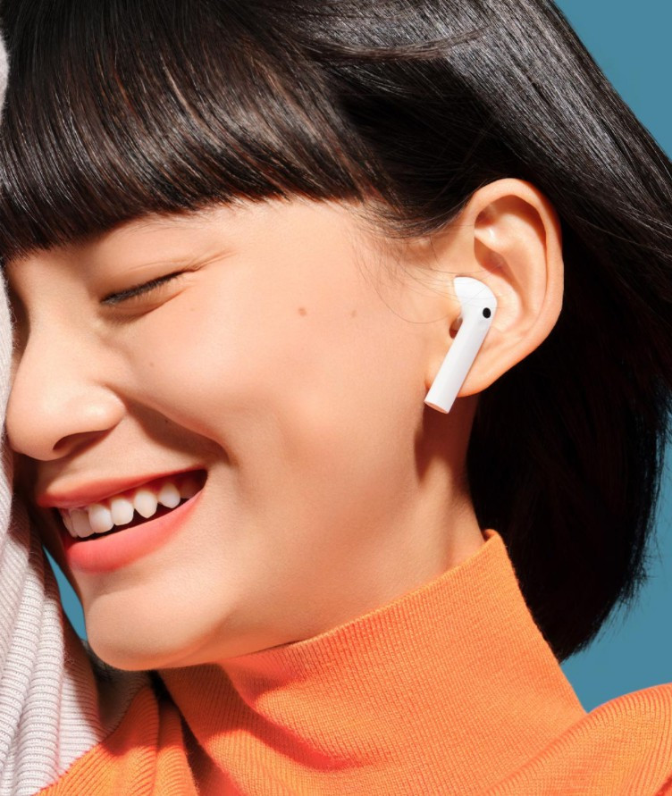 首发159元，Redmi Buds 3无线耳机发布：支持aptX Adaptive