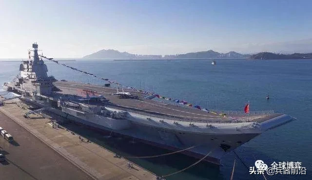 美军好日子到头了! 中国海军打破垄断获得珍宝。