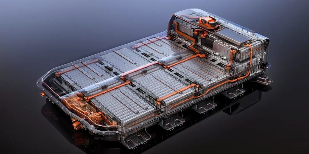 汽车可能缺“芯”，但不缺动力电池
