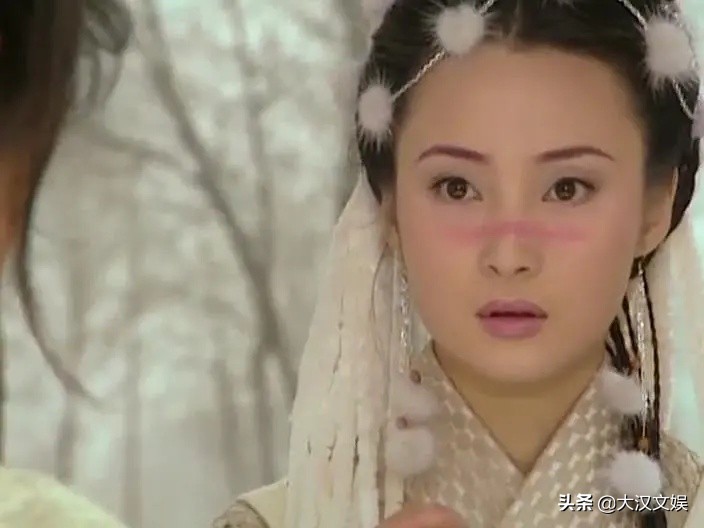 十多位女演员“争奇斗艳”的一部剧，看过的人