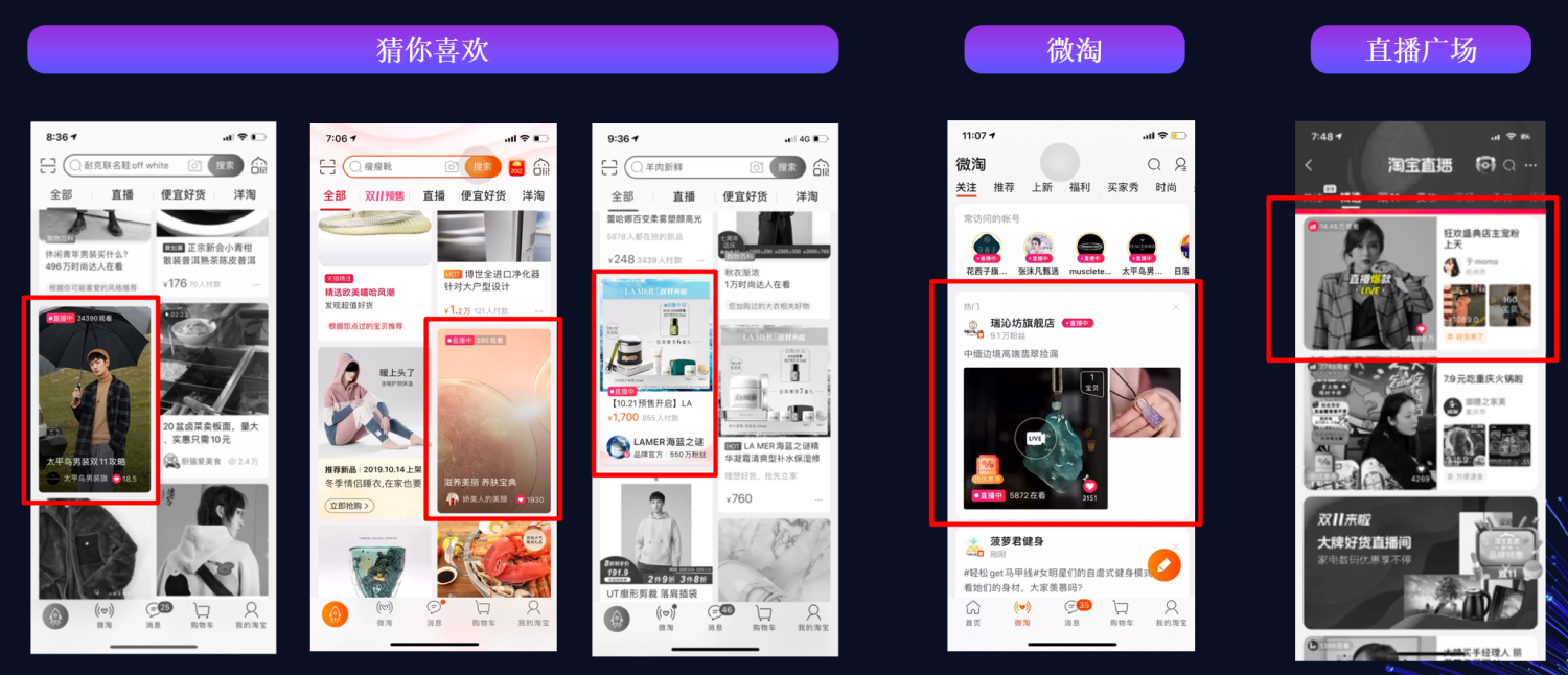 超级推荐，直播推广，如何选择资源位