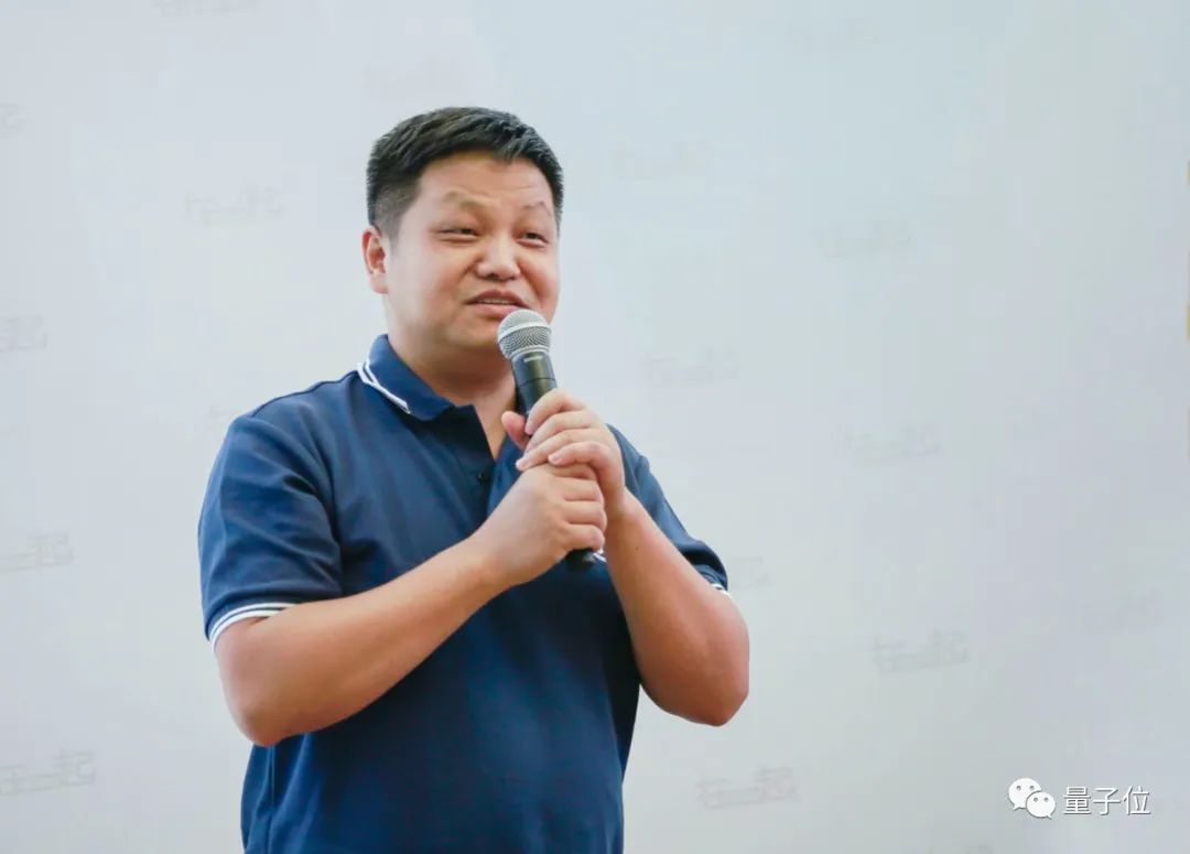 谁在驱动滴滴发动机？