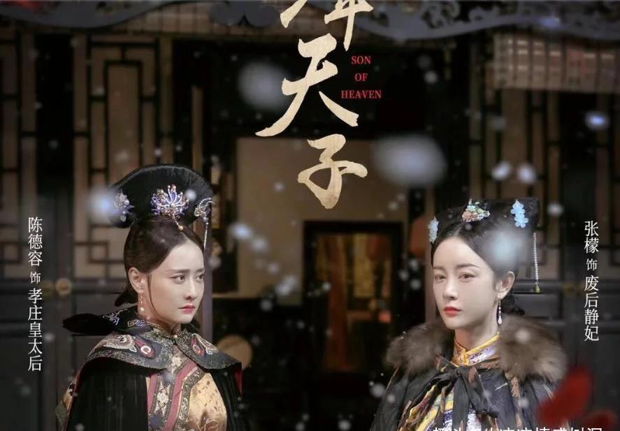 偷偷告訴你，曾經(jīng)的女神復(fù)出拍戲后，都是什么結(jié)果？