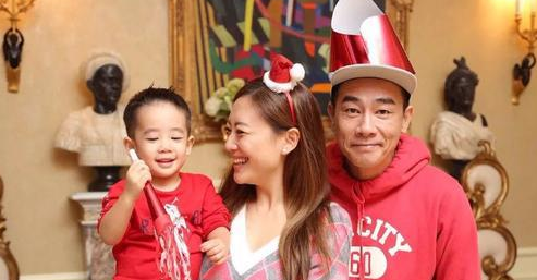 暴脾气的应采儿却养育了暖男Jasper，教育方式值得每一位妈妈借鉴