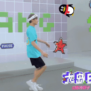 祖宗系爱豆利路修语录,不蹚娱乐圈浑水的真·大气层奇男子
