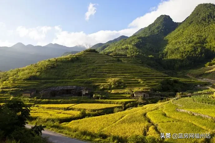 沿着福道去厦门？请注意，不只是说说而已