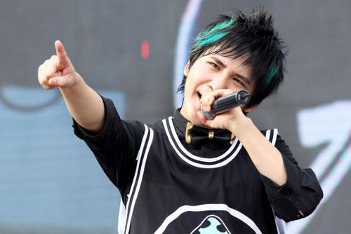 11年后花儿乐队卷土重来，乐队还是那个乐队，只