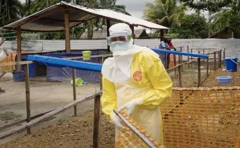 非洲小镇出现神秘病毒，症状类似埃博拉