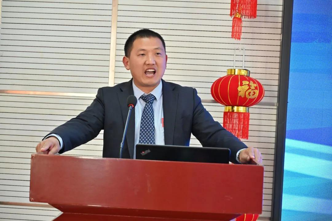 271教育丨看云南农大附中如何准备开学